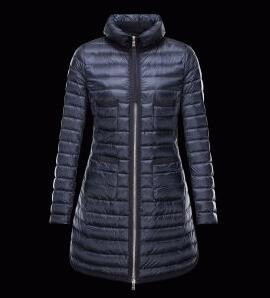 暖かい 薄型モンクレールダウンジャケットボグーMONCLER BOGUE ダウンコート秋冬防寒 ダウンアウター