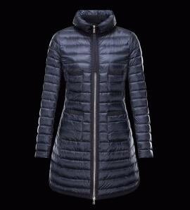 暖かい 薄型モンクレールダウンジャケットボグーMONCLER...