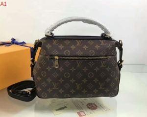 4色可選 大絶賛！ 2017新作 手持ち&ショルダー掛け ルイ ヴィトン LOUIS VUITTON_ルイ ヴィトン LOUIS VUITTON_ブランド コピー 激安(日本最大級)