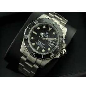 素材の魅力を最大限にロレックス ROLEX サブマリーナ デイト 高品質　メンズ 腕時計 ブラック 116610LN_ロレックス ROLEX_ブランド コピー 激安(日本最大級)