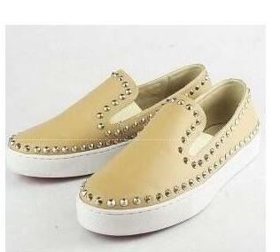 今季流行のCHRISTIAN LOUBOUTIN 　上質感を備えるルブタン 新作 コピー　スニーカー_クリスチャンルブタン CHRISTIAN LOUBOUTIN_ブランド コピー 激安(日本最大級)