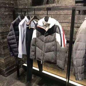 ダウンジャケット 防風効果いい モンクレール MONCLER 入手困難！ 2017秋冬_モンクレール MONCLER_ブランド コピー 激安(日本最大級)