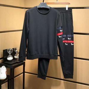 ムダな装飾を排したデザイン トムブラウン THOM BROWNE 上下セット 2017秋冬_トムブラウン THOM BROWNE_ブランド コピー 激安(日本最大級)