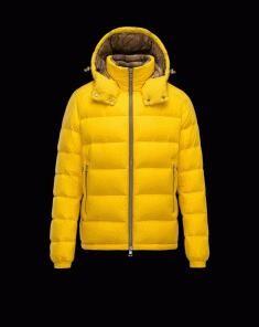 保温性抜群モンクレールメンズダウンジャケット MONCLER VITOUX ダウンアウター2色可選
