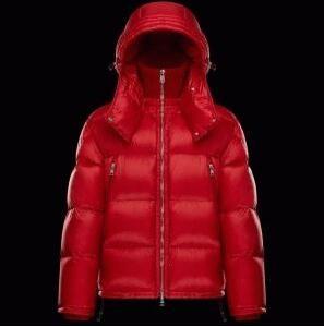 格好いいモンクレール ダウンジャケットメンズ MONCLER...