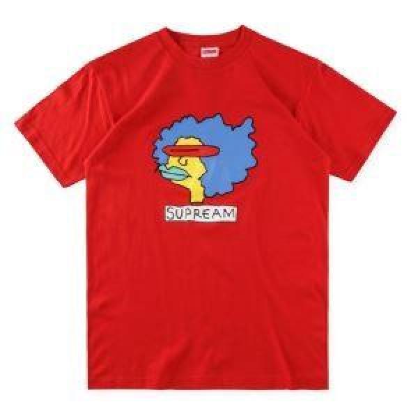 大絶賛の履き心地!2017 シュプリーム SUPREME 多色可選 半袖Tシャツ オリジナル_シュプリーム SUPREME_ブランド コピー 激安(日本最大級)