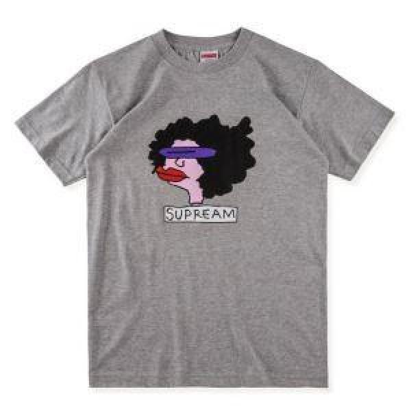 大絶賛の履き心地!2017 シュプリーム SUPREME 多色可選 半袖Tシャツ オリジナル_シュプリーム SUPREME_ブランド コピー 激安(日本最大級)