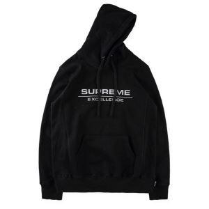 目玉商品 パーカー3色可選満足できるコート 2017秋冬季超人気 シュプリーム SUPREME_シュプリーム SUPREME_ブランド コピー 激安(日本最大級)