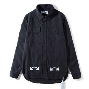 お洒落に魅せる2017秋冬季超人気 Off-White オフ...