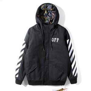 2017年モデル入荷めちゃくちゃお得 オフホワイト OFF-WHITE ダウンジャケット 軽量ジャケット_Off-White オフホワイト_ブランド コピー 激安(日本最大級)