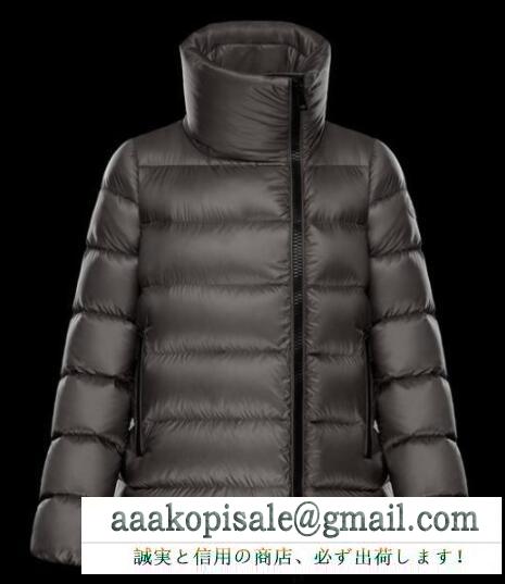 可愛いモンクレールレディースダウンジャケットサリックス moncler salix ショートダウン２色可選