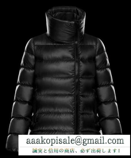 可愛いモンクレールレディースダウンジャケットサリックス moncler salix ショートダウン２色可選