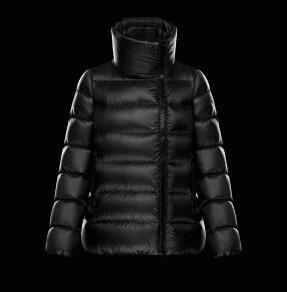 エレガントなMONCLER SALIXショートダウンアウター モンクレールダウンジャケットサリックスレディース多色可選