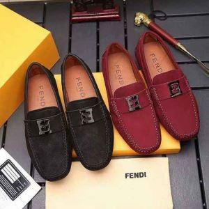 超レア 2色可選 驚きの破格値2017 カジュアルシューズ フェンディ FENDI_フェンディ FENDI_ブランド コピー 激安(日本最大級)