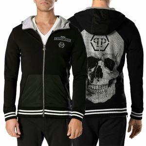 PHILIPP PLEIN 人気 ランキング プリントパーカ2017年モデル入荷 フィリッププレイン_フィリッププレイン PHILIPP PLEIN_ブランド コピー 激安(日本最大級)