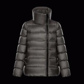 秋冬新作MONCLER SALIXモンクレールレディースダウンジャケットハイネックダウンアウター多色可選