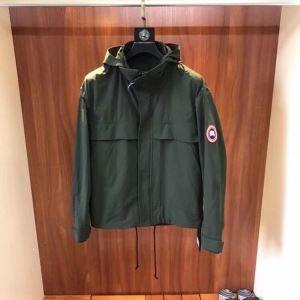 カナダグース Canada Goose コート 3色可選 2017秋冬 魅力ファッション_カナダグース CANADA GOOSE_ブランド コピー 激安(日本最大級)