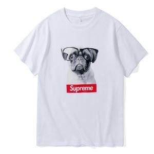 2018最新入荷シュプリーム超激得大人気2色可選 半袖Tシャツ SUPREME SALE!今季_シュプリーム SUPREME_ブランド コピー 激安(日本最大級)