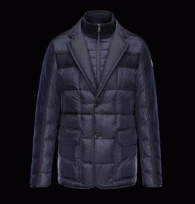 暖かいモンクレールダウンコピーMONCLER ARDENNE...