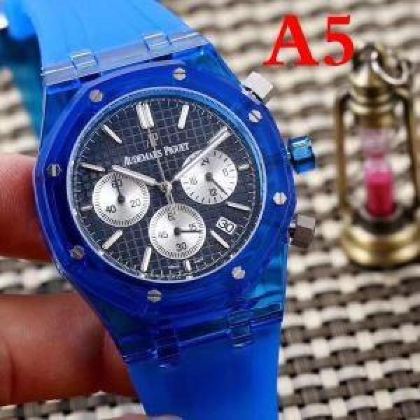 大注目！ 多色可選 輸入クオーツムーブメント オーデマ ピゲ AUDEMARS PIGUET 2017HOTお得腕時計_オーデマ ピゲ AUDEMARS PIGUET_ブランド コピー 激安(日本最大級)