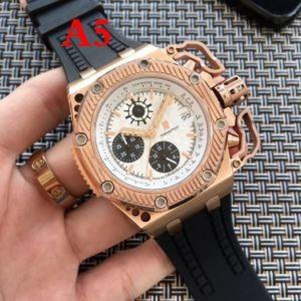 2017 男性用腕時計 オーデマ ピゲ AUDEMARS PIGUET 多色可選 絶対オススメ?_オーデマ ピゲ AUDEMARS PIGUET_ブランド コピー 激安(日本最大級)