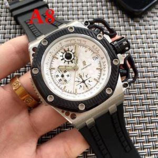 2017 男性用腕時計 オーデマ ピゲ AUDEMARS PIGUET 多色可選 絶対オススメ?_オーデマ ピゲ AUDEMARS PIGUET_ブランド コピー 激安(日本最大級)