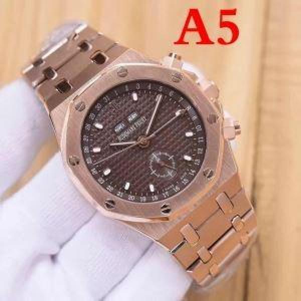 強い魅力を感じる一枚 多色可選 2017 男性用腕時計 オーデマ ピゲ AUDEMARS PIGUET_オーデマ ピゲ AUDEMARS PIGUET_ブランド コピー 激安(日本最大級)