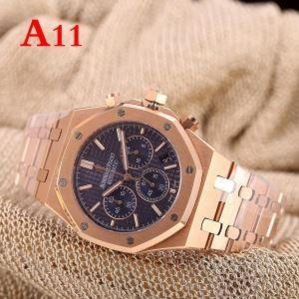 【新アイテム】 オーデマ ピゲ AUDEMARS PIGUET 多色可選 2017 男性用腕時計_オーデマ ピゲ AUDEMARS PIGUET_ブランド コピー 激安(日本最大級)