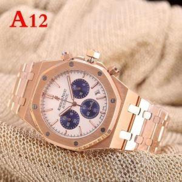 【新アイテム】 オーデマ ピゲ AUDEMARS PIGUET 多色可選 2017 男性用腕時計_オーデマ ピゲ AUDEMARS PIGUET_ブランド コピー 激安(日本最大級)