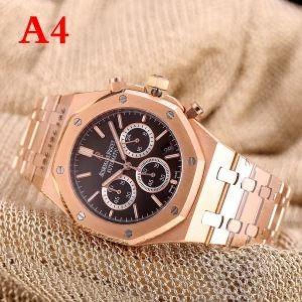 【新アイテム】 オーデマ ピゲ AUDEMARS PIGUET 多色可選 2017 男性用腕時計_オーデマ ピゲ AUDEMARS PIGUET_ブランド コピー 激安(日本最大級)