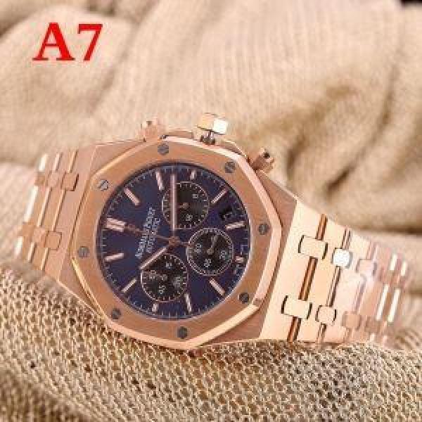 【新アイテム】 オーデマ ピゲ AUDEMARS PIGUET 多色可選 2017 男性用腕時計_オーデマ ピゲ AUDEMARS PIGUET_ブランド コピー 激安(日本最大級)