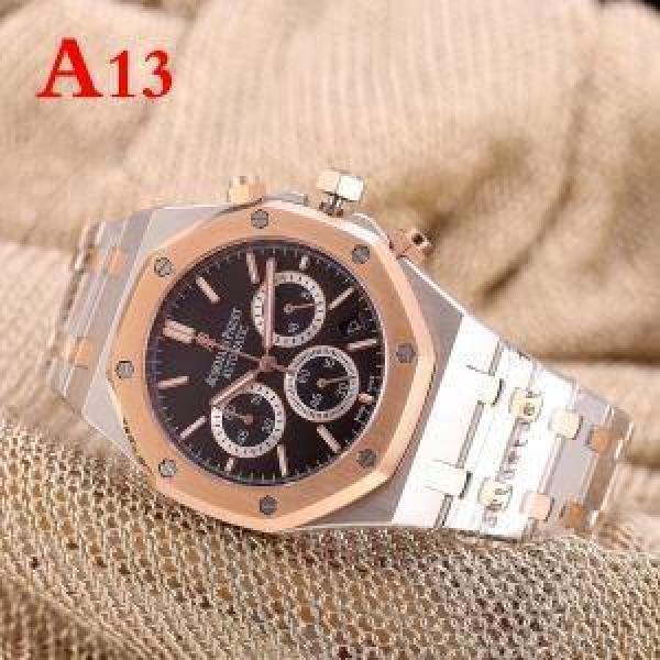 【新アイテム】 オーデマ ピゲ AUDEMARS PIGUET 多色可選 2017 男性用腕時計_オーデマ ピゲ AUDEMARS PIGUET_ブランド コピー 激安(日本最大級)