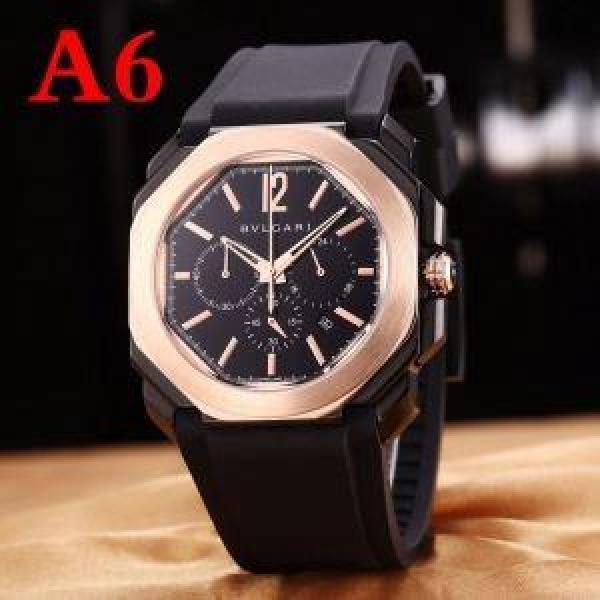 ブルガリ BVLGARI 2017HOT低価 多色可選 男性用腕時計 雑誌掲載アイテム_ブルガリ BVLGARI_ブランド コピー 激安(日本最大級)
