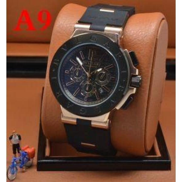 愛らしさ抜群！ ブルガリ BVLGARI 2017 多色可選 男性用腕時計 オリジナル_ブルガリ BVLGARI_ブランド コピー 激安(日本最大級)