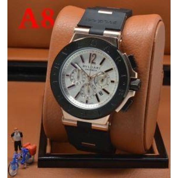 愛らしさ抜群！ ブルガリ BVLGARI 2017 多色可選 男性用腕時計 オリジナル_ブルガリ BVLGARI_ブランド コピー 激安(日本最大級)