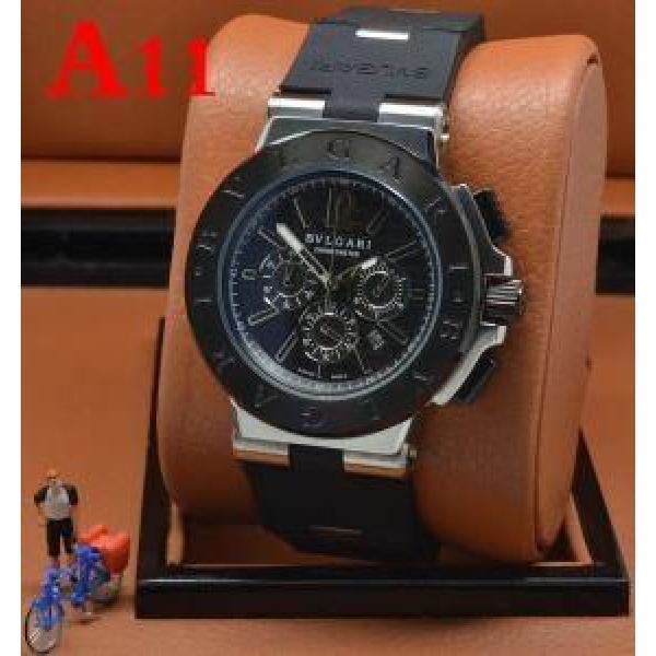 愛らしさ抜群！ ブルガリ BVLGARI 2017 多色可選 男性用腕時計 オリジナル_ブルガリ BVLGARI_ブランド コピー 激安(日本最大級)