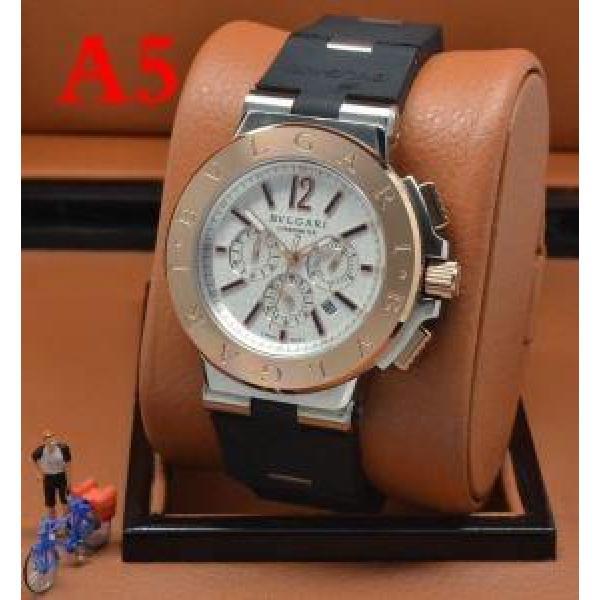 愛らしさ抜群！ ブルガリ BVLGARI 2017 多色可選 男性用腕時計 オリジナル_ブルガリ BVLGARI_ブランド コピー 激安(日本最大級)