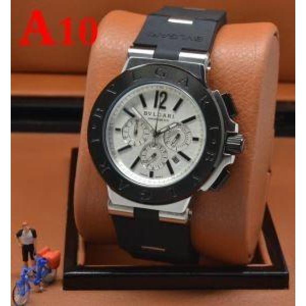 愛らしさ抜群！ ブルガリ BVLGARI 2017 多色可選 男性用腕時計 オリジナル_ブルガリ BVLGARI_ブランド コピー 激安(日本最大級)