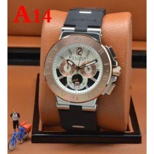 愛らしさ抜群！ ブルガリ BVLGARI 2017 多色可選 男性用腕時計 オリジナル_ブルガリ BVLGARI_ブランド コピー 激安(日本最大級)