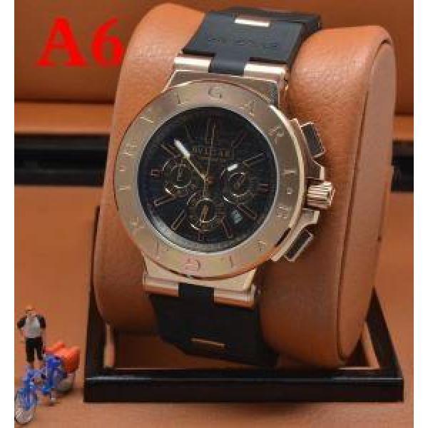 愛らしさ抜群！ ブルガリ BVLGARI 2017 多色可選 男性用腕時計 オリジナル_ブルガリ BVLGARI_ブランド コピー 激安(日本最大級)