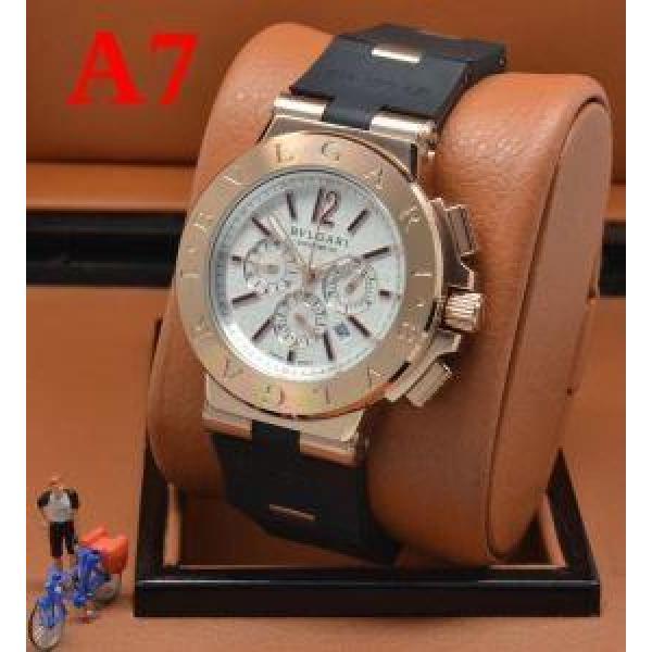 愛らしさ抜群！ ブルガリ BVLGARI 2017 多色可選 男性用腕時計 オリジナル_ブルガリ BVLGARI_ブランド コピー 激安(日本最大級)