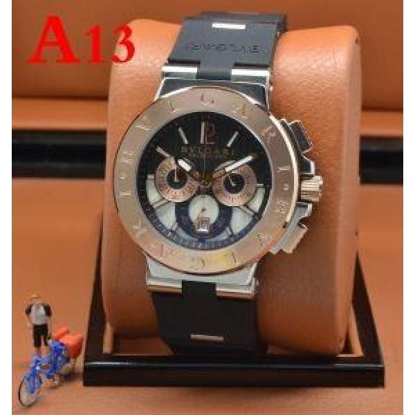 愛らしさ抜群！ ブルガリ BVLGARI 2017 多色可選 男性用腕時計 オリジナル_ブルガリ BVLGARI_ブランド コピー 激安(日本最大級)