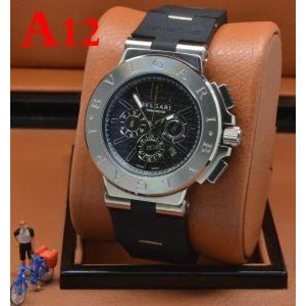 愛らしさ抜群！ ブルガリ BVLGARI 2017 多色可選 男性用腕時計 オリジナル_ブルガリ BVLGARI_ブランド コピー 激安(日本最大級)