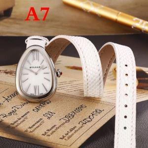 女性用腕時計 入手困難！2017お買得 ブルガリ BVLGARI スイス輸入クオーツムーブメント 多色可選_ブルガリ BVLGARI_ブランド コピー 激安(日本最大級)