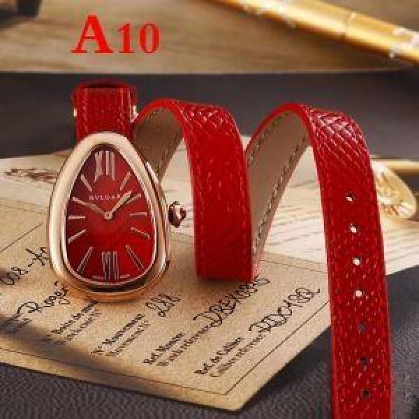 女性用腕時計 入手困難！2017お買得 ブルガリ BVLGARI スイス輸入クオーツムーブメント 多色可選_ブルガリ BVLGARI_ブランド コピー 激安(日本最大級)