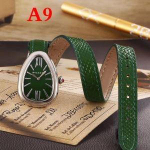 女性用腕時計 入手困難！2017お買得 ブルガリ BVLGARI スイス輸入クオーツムーブメント 多色可選_ブルガリ BVLGARI_ブランド コピー 激安(日本最大級)