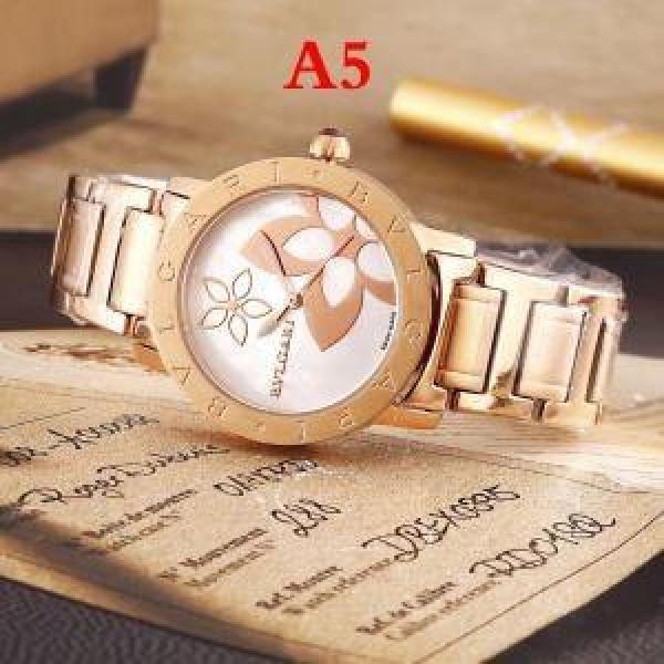 ブルガリ BVLGARI 2017人気販売 最安値！ スイス輸入クオーツムーブメント 多色可選 女性用腕時計_ブルガリ BVLGARI_ブランド コピー 激安(日本最大級)