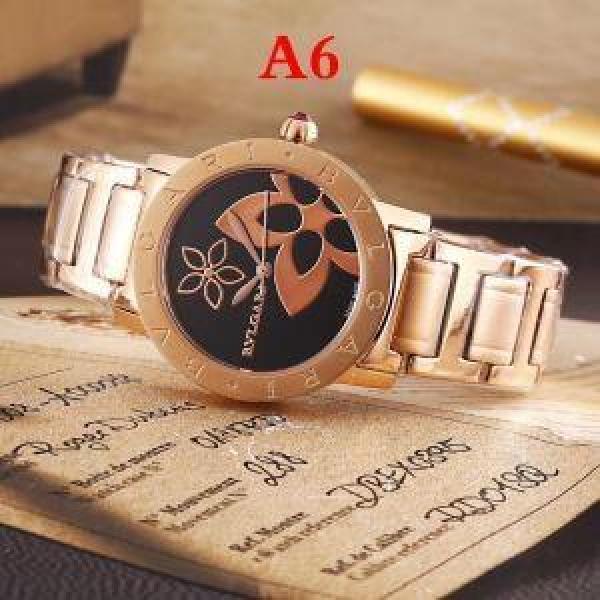 ブルガリ BVLGARI 2017人気販売 最安値！ スイス輸入クオーツムーブメント 多色可選 女性用腕時計_ブルガリ BVLGARI_ブランド コピー 激安(日本最大級)