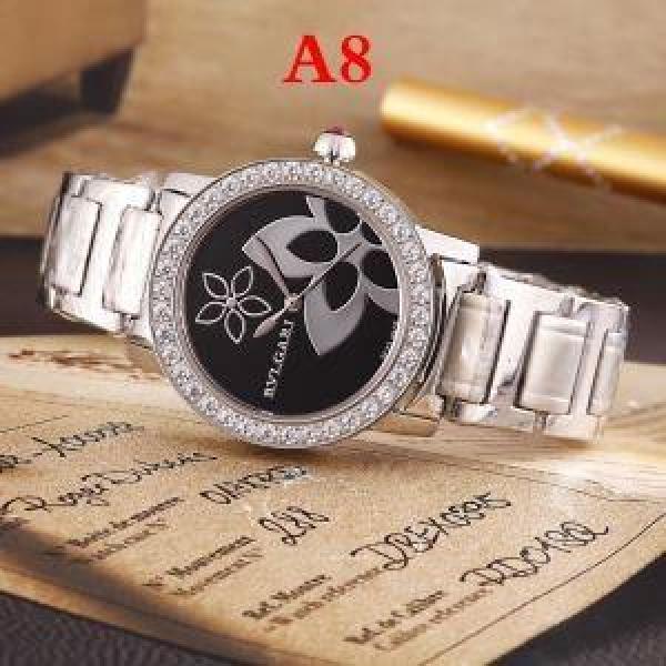 ブルガリ BVLGARI 2017人気販売 最安値！ スイス輸入クオーツムーブメント 多色可選 女性用腕時計_ブルガリ BVLGARI_ブランド コピー 激安(日本最大級)