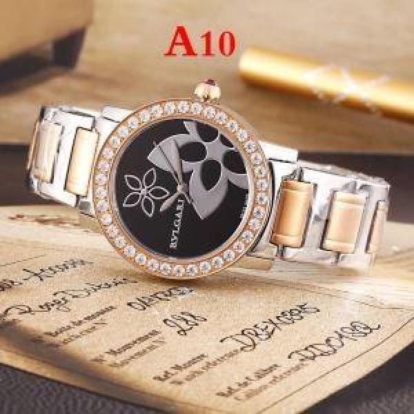 ブルガリ BVLGARI 2017人気販売 最安値！ スイス輸入クオーツムーブメント 多色可選 女性用腕時計_ブルガリ BVLGARI_ブランド コピー 激安(日本最大級)